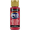 Americana Acrylics Reds - DecoArt