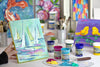 Impasto Paint - DecoArt
