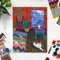 Impasto Paint - DecoArt
