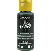 DecoArt Silk - DecoArt