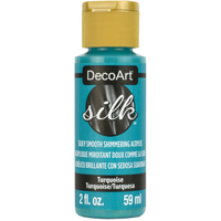 DecoArt Silk - DecoArt