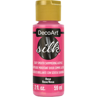 DecoArt Silk - DecoArt