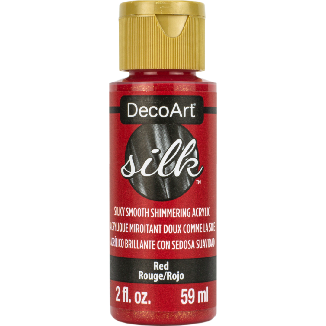 DecoArt Silk - DecoArt