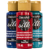 DecoArt Silk - DecoArt