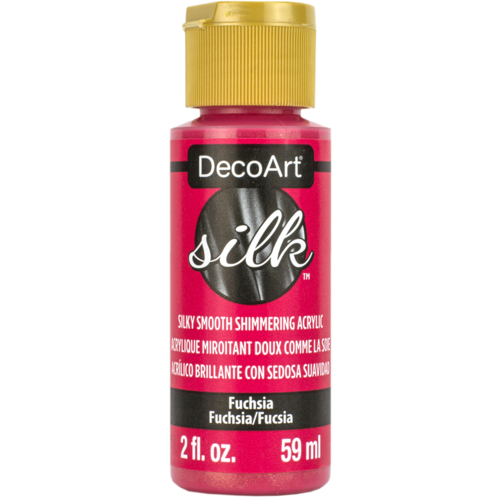 DecoArt Silk - DecoArt