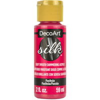 DecoArt Silk - DecoArt