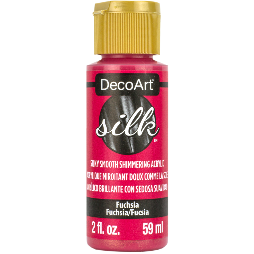 DecoArt Silk - DecoArt