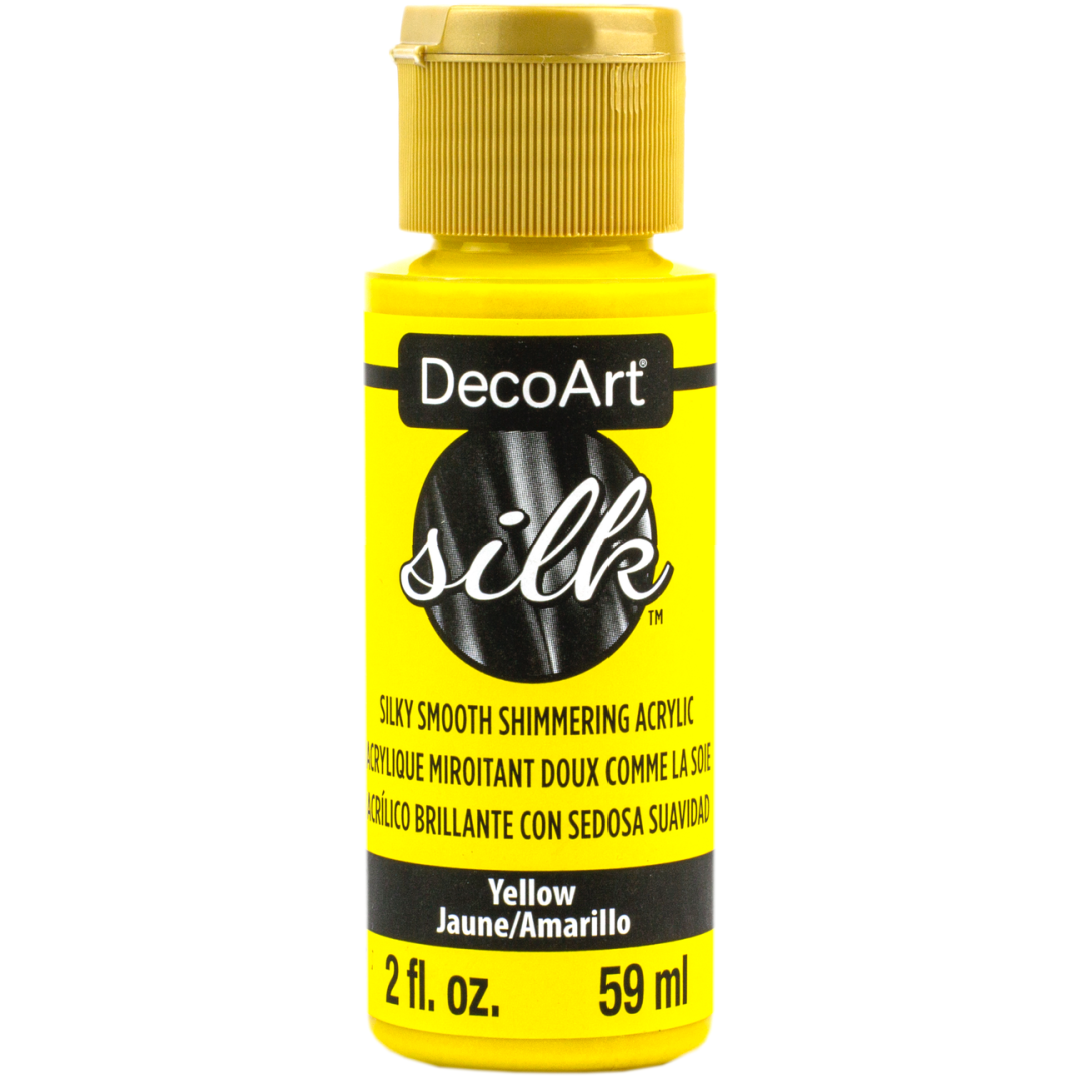 DecoArt Silk - DecoArt