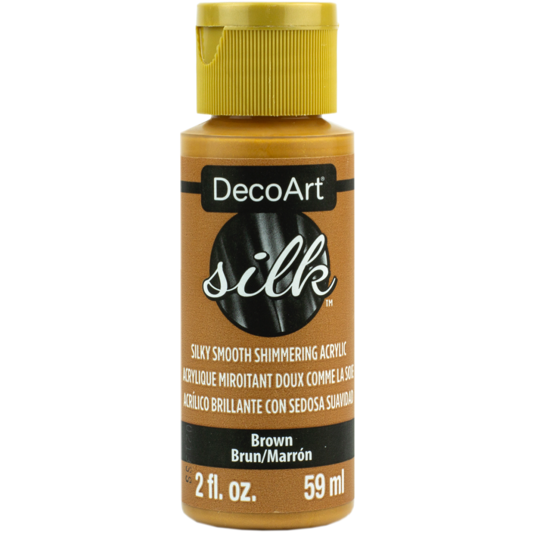 DecoArt Silk - DecoArt