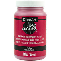 DecoArt Silk - DecoArt