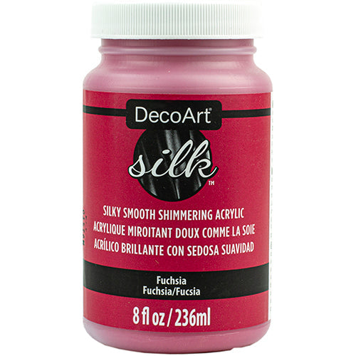 DecoArt Silk - DecoArt