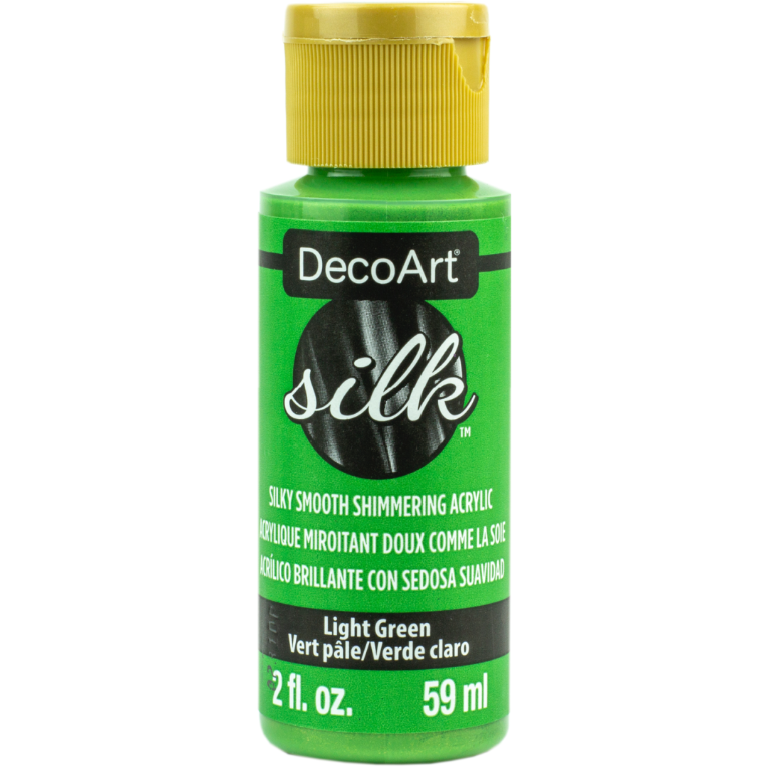 DecoArt Silk - DecoArt