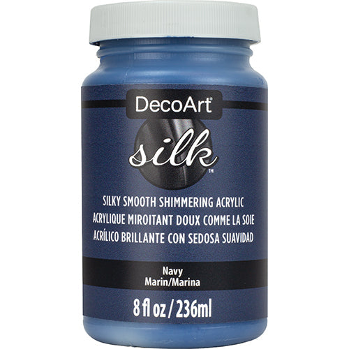 DecoArt Silk - DecoArt