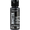 DecoArt Matte Metallics - DecoArt