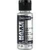 DecoArt Matte Metallics - DecoArt