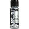 DecoArt Matte Metallics - DecoArt