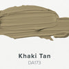 Khaki Tan color swatch