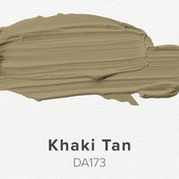 Khaki Tan color swatch