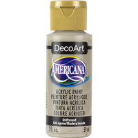 Americana Acrylic Neutrals - DecoArt