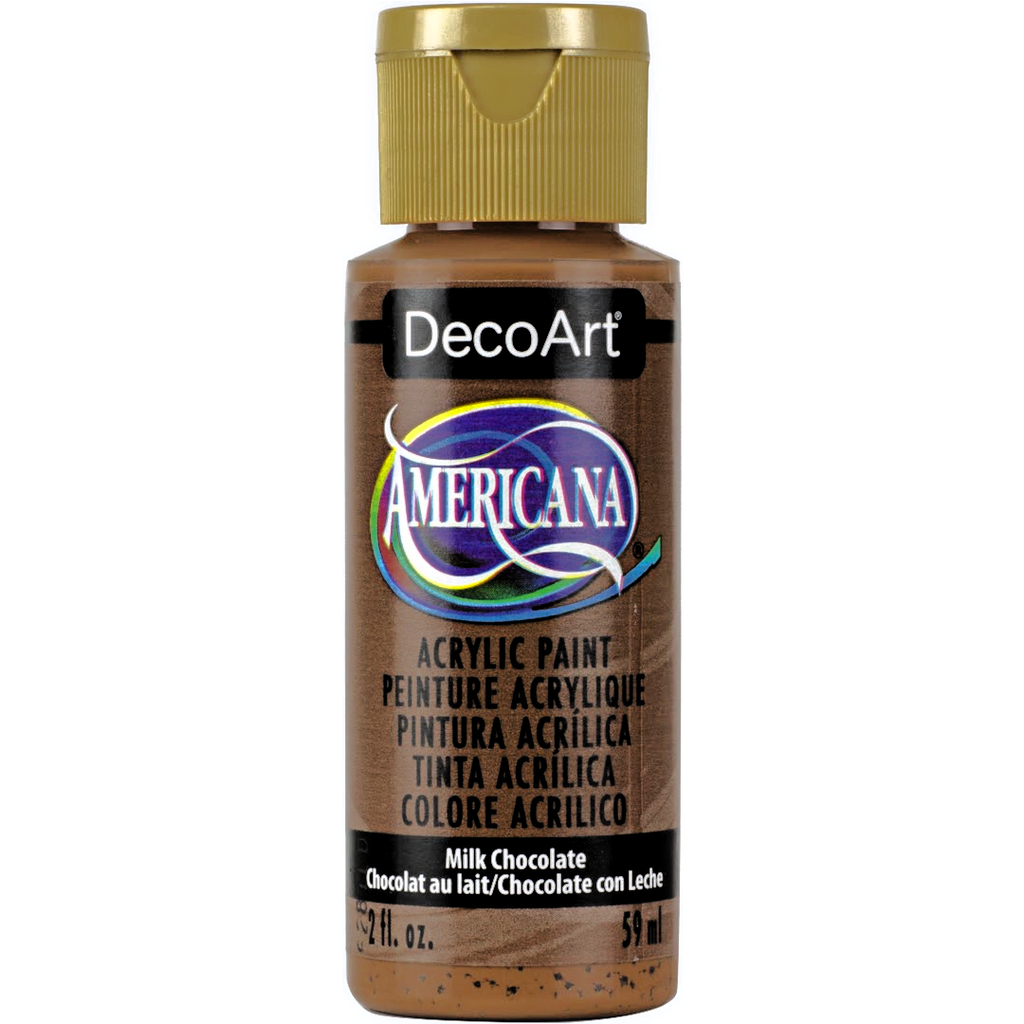 Americana Acrylic Neutrals - DecoArt