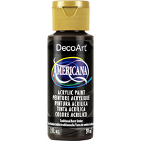 Americana Acrylic Neutrals - DecoArt