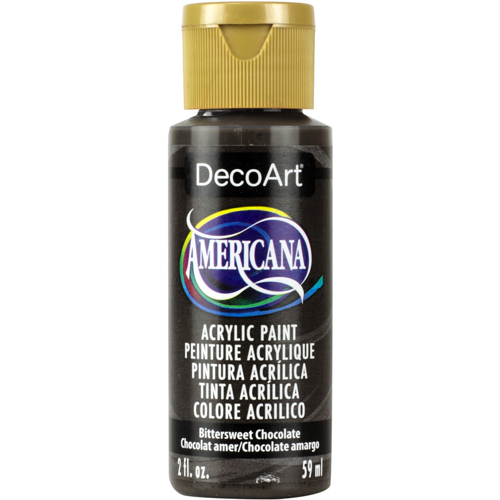 Americana Acrylic Neutrals - DecoArt