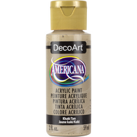 Americana Acrylic Neutrals - DecoArt