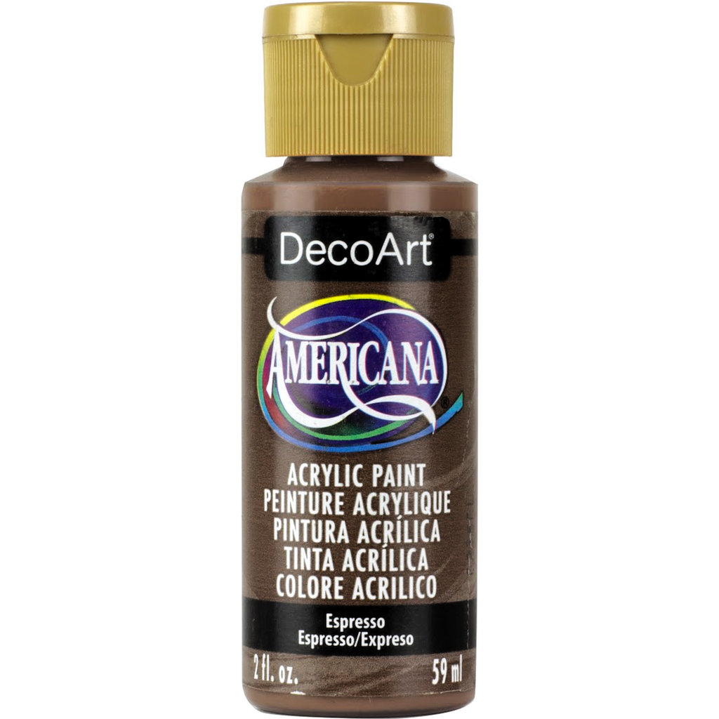 Americana Acrylic Neutrals - DecoArt