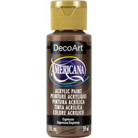 Americana Acrylic Neutrals - DecoArt