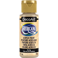 Americana Acrylic Neutrals - DecoArt