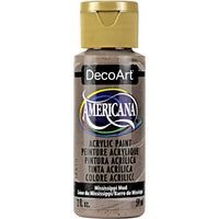 Americana Acrylic Neutrals - DecoArt