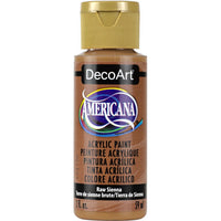 Americana Acrylic Neutrals - DecoArt