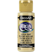 Americana Acrylic Neutrals - DecoArt