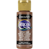 Americana Acrylic Neutrals - DecoArt