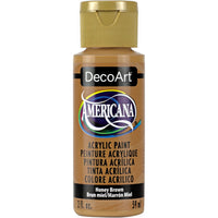Americana Acrylic Neutrals - DecoArt