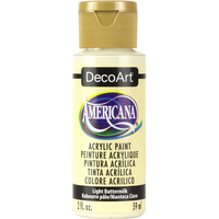 Americana Acrylic Neutrals - DecoArt