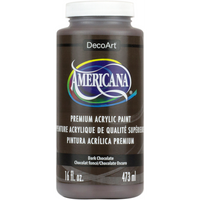 Americana Acrylic Neutrals - DecoArt