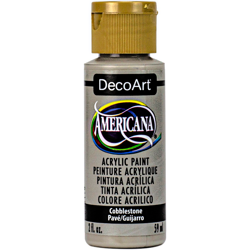 Americana Acrylic Neutrals - DecoArt