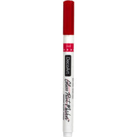 Opaque Glass Paint Markers - DecoArt