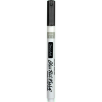 Opaque Glass Paint Markers - DecoArt