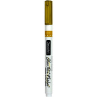Opaque Glass Paint Markers - DecoArt