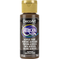 Americana Acrylics Greys - DecoArt