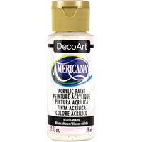 Americana Acrylics Greys - DecoArt