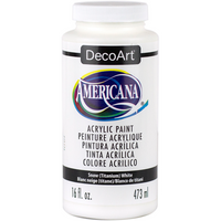 Americana Acrylics Greys - DecoArt