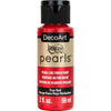 Americana Pearls - DecoArt