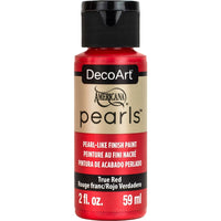 Americana Pearls - DecoArt