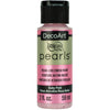 Americana Pearls - DecoArt