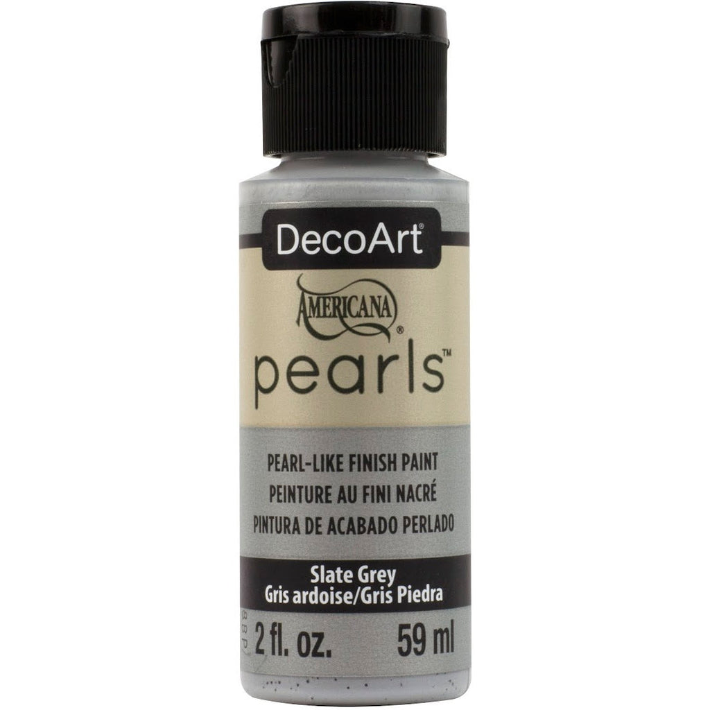 Americana Pearls - DecoArt