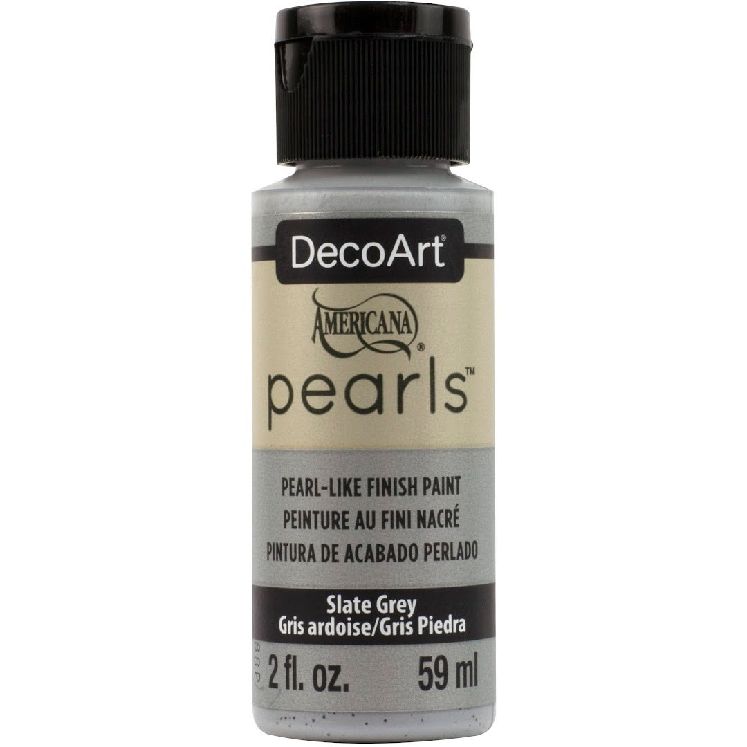 Americana Pearls - DecoArt