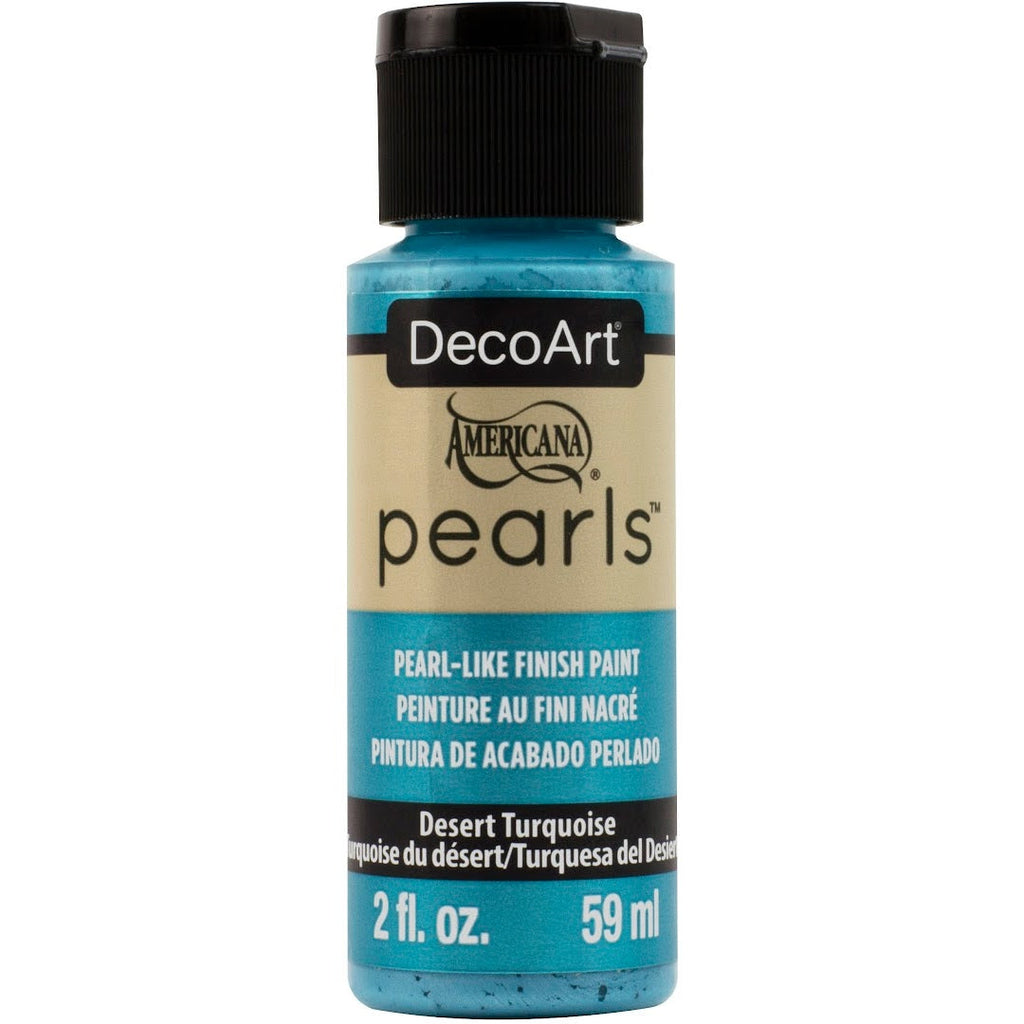 Americana Pearls - DecoArt